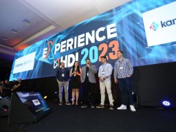 HDI Experience 2023n - 618